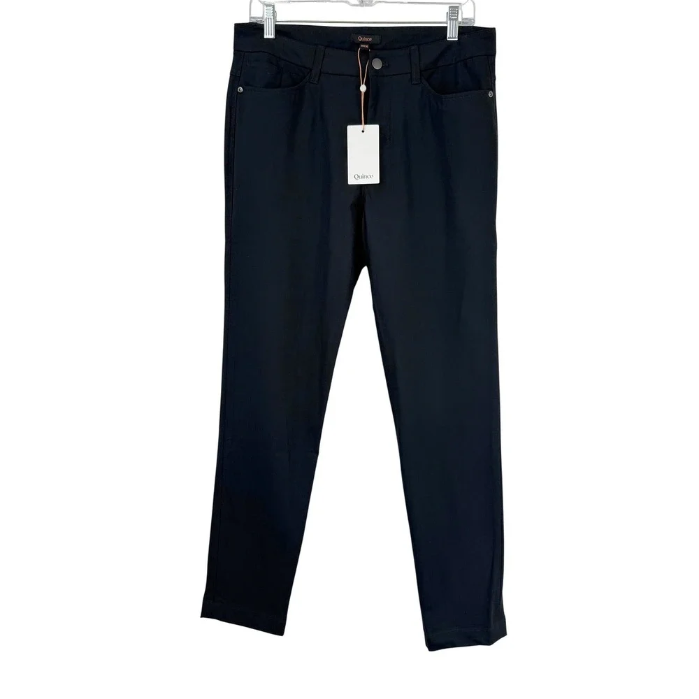 Quince ultra stretch
